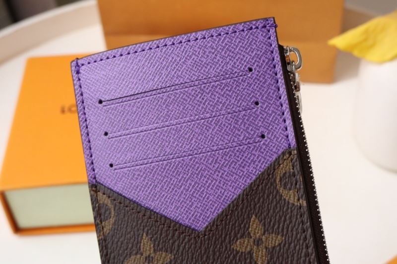 LV Wallets